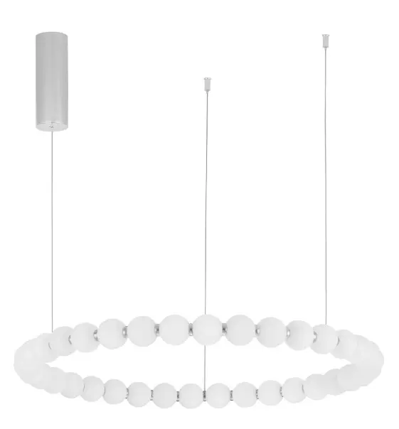 Luster 9186917 NOVA LUCE LED 72W 6492lm 3000K 230V IP20